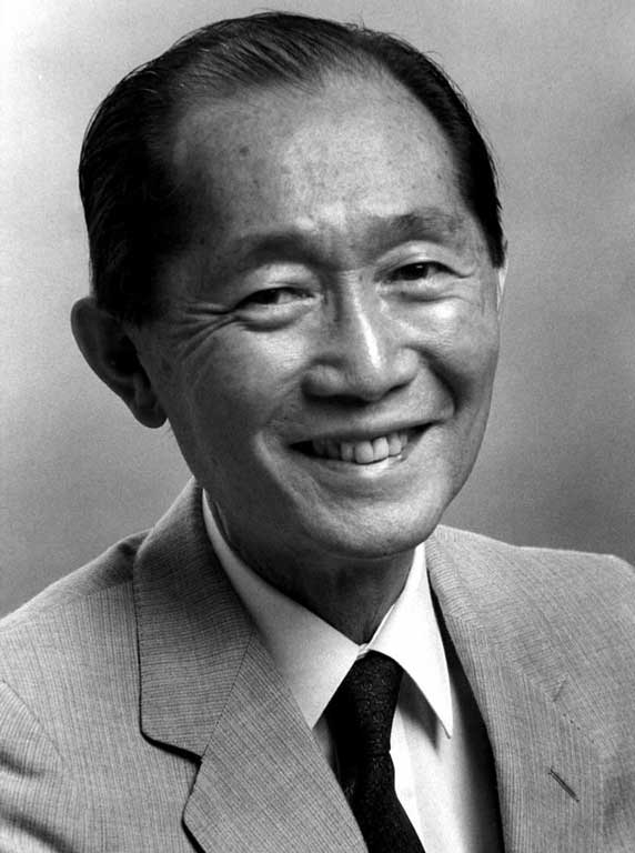 Minoru Yamasaki