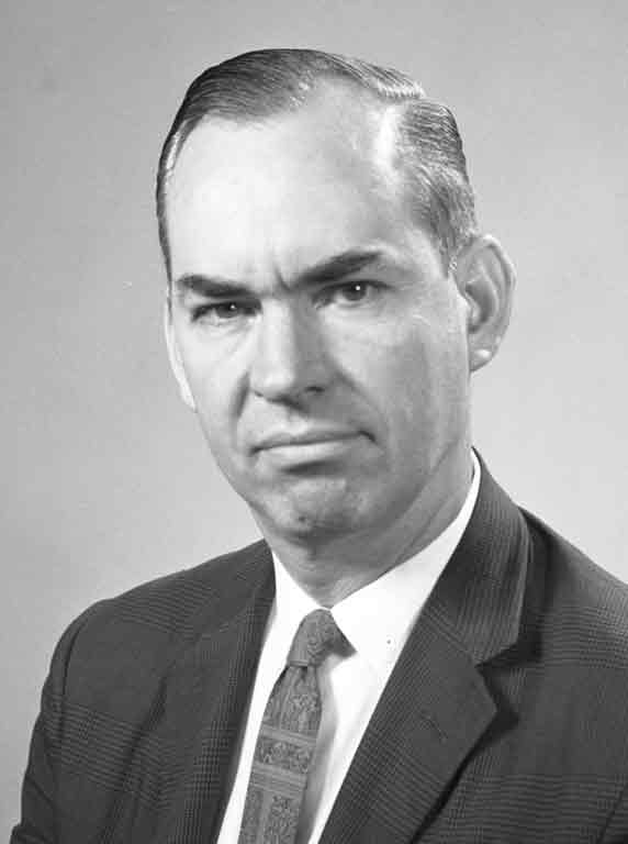 Richard M. Robinson