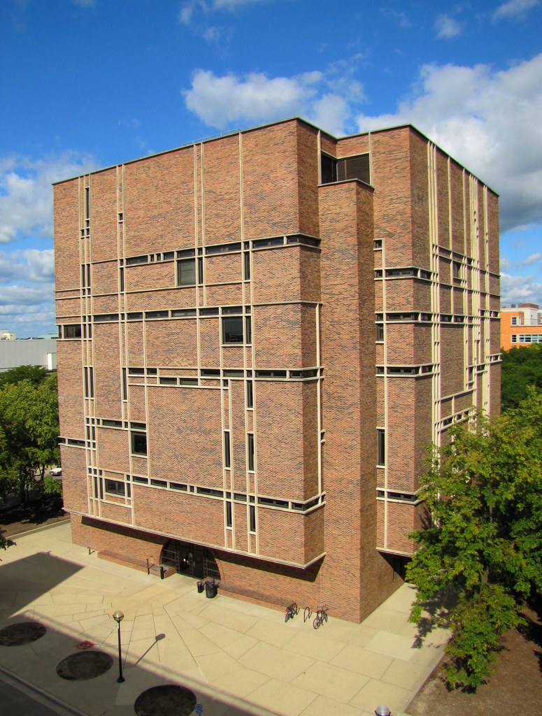 Fleming Administration Building