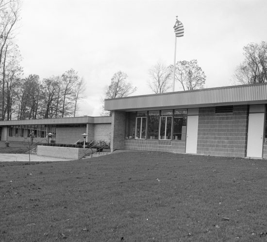 T.C. Abbot Elementary School