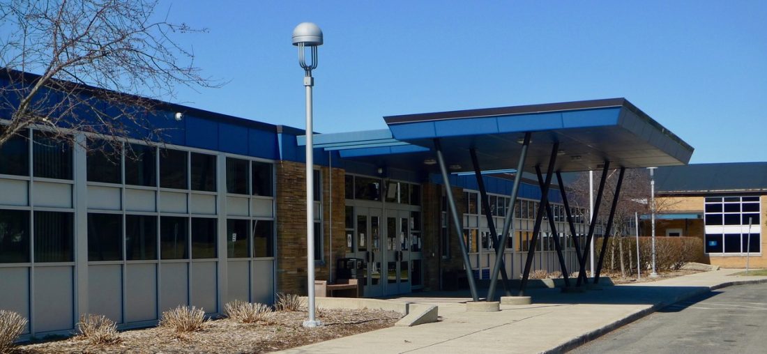 Photo of Washtenaw International High School and Middle Academy