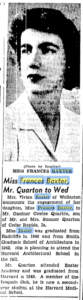 Boston Herald, Sunday, August 19, 1942