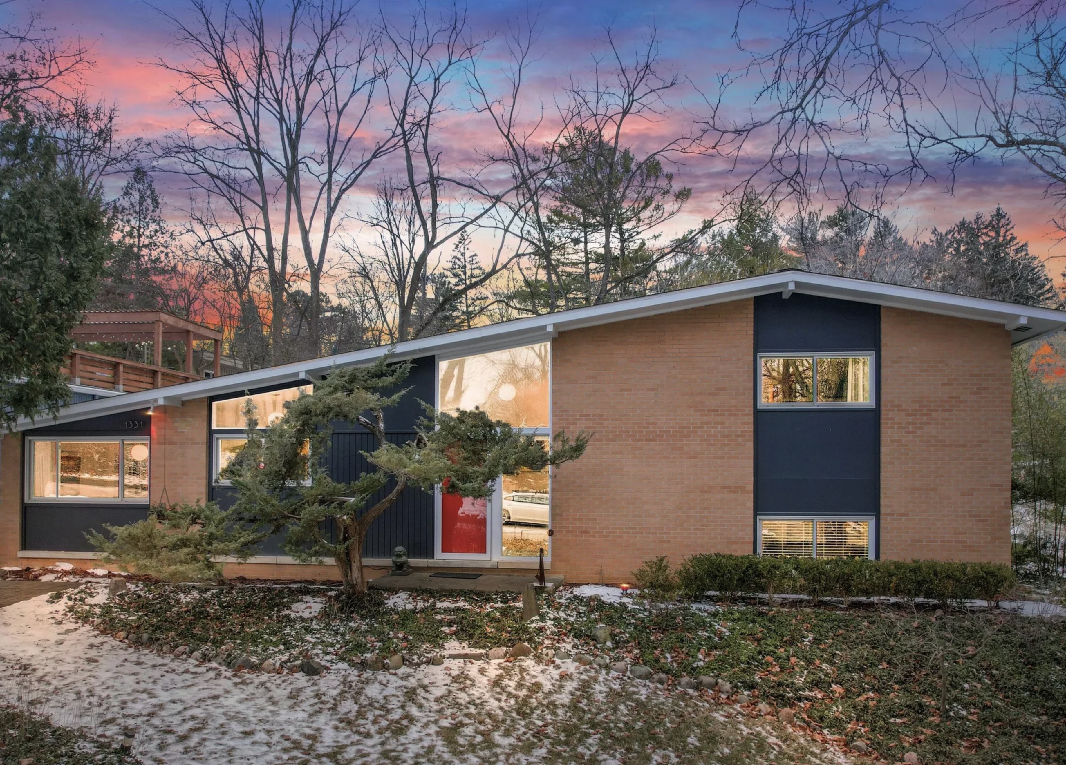 1331 Culver