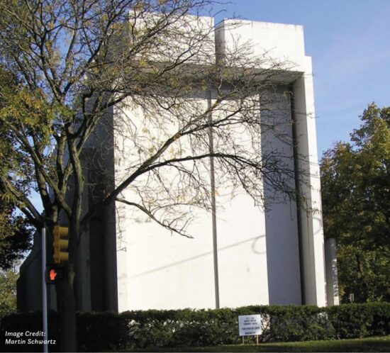 University Reformed Church