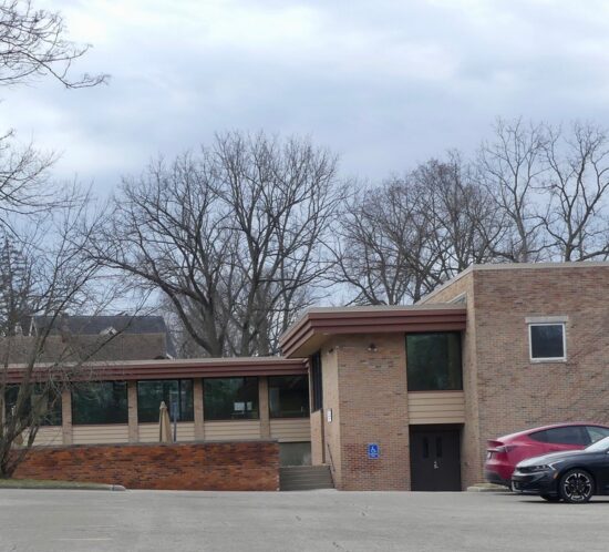 Community Center
